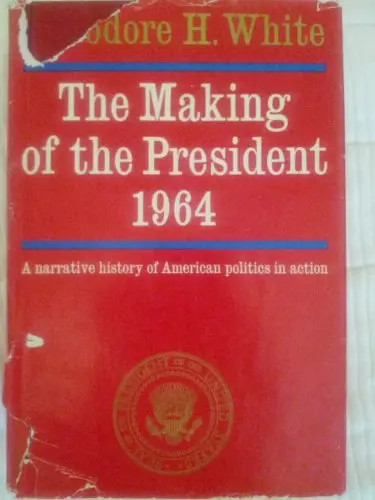 The making president - the, of