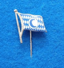 03 197 Anstecknadel „Flagge