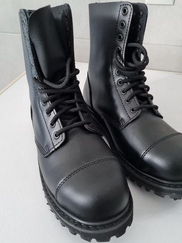 Brandit phantom boots - brandit,