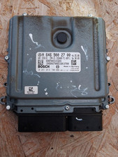 Mercedes Vito Motorsteuergerät A6469002700 0281016706 W639 Bosch EDC16CP31 ECM PCM