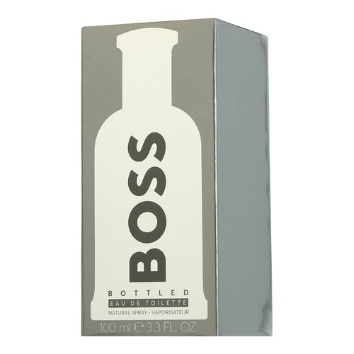 Hugo boss bottled - hugo,