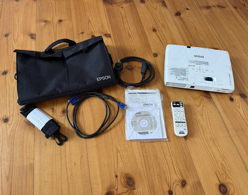 Epson 1771w 3lcd - epson, eb-1771w