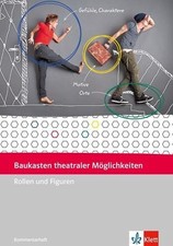 Klett|Baukasten theatraler