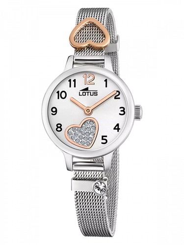 Lotus kinderuhr junior - lotus,