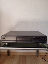 Technics pg390 player - sl-pg390, cd-player