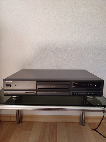 Technics pg390 player - technics, sl-pg390
