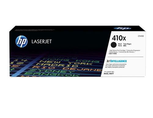 410x toner schwarz - hp, (cf410x)