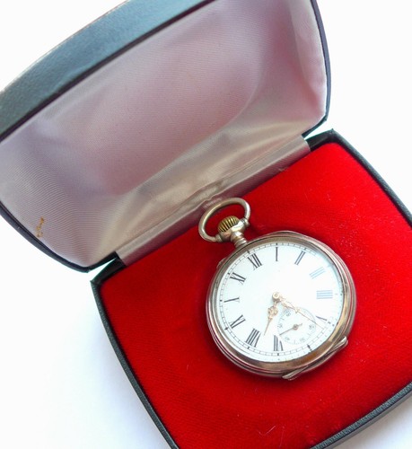Damen taschenuhr revue sa - taschenuhr,, "revue