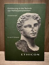 Ethicon - Einführung in die