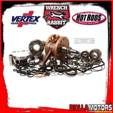 WR101-177B KIT MOTORWELLE +