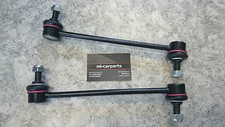 2 X Stabigelenk Koppelstange