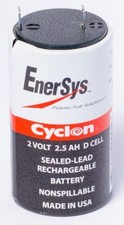 Hawker cyclon volt - cyclon,