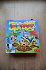 Mattel GYN47 Hau den Maulwurf! (D)