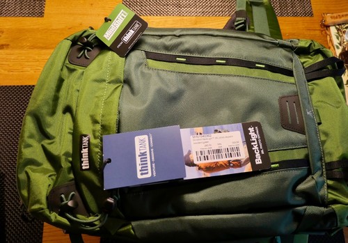 Rucksack für fotoausrüstung - für,