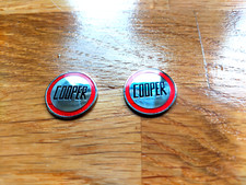 CLASSIC MINI JOHN COOPER S