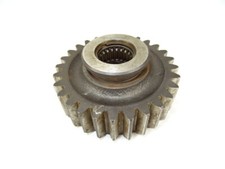 Rücklaufrad Zahnrad für Deutz T25 Getriebe fü Porsche Diesel 219 238 329 Traktor
