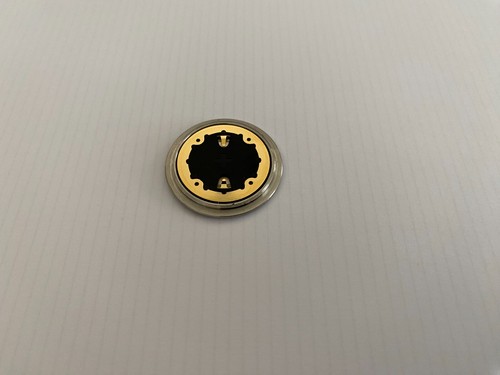 Batteriedeckel für suunto - batteriedeckel,