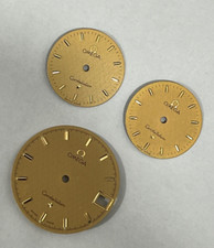 3 Stück OMEGA Constellation