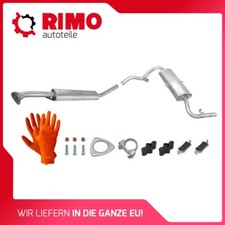 für Lada Niva 1.7 1700i 4x4