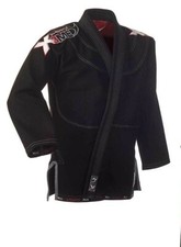Ju-Sports BJJ-Jacke EXTREME