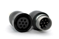 Gross-Tuchel Kabel-Stecker +