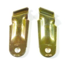 Stoßdämpferhalter Stecksatz