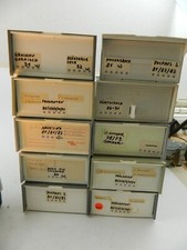 10 Diakästen Motiv Berge