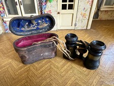 (RB)5025-2814, altes Opernglas, Deko