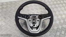 2011 OPEL ASTRA J GTC LENKRAD