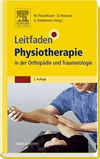 Leitfaden Physiotherapie in