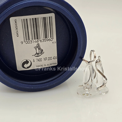 Swarovski scs jahresfigur 2004 - swarovski,