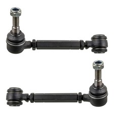 2 x Querlenker hinten oben für AUDI 100 200 A6 V8 quattro Typ 44+ 4A,C4