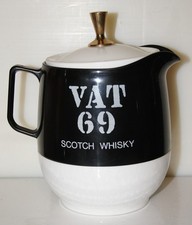 alter VAT 69 SCOTCH WHISKY ICE