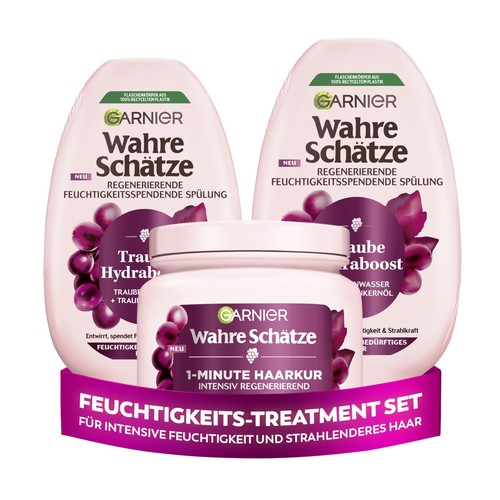 Garnier wahre schätze traube - wahre,