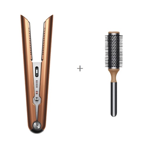 Dyson corrale haarglätter - dyson,