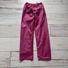 Regenhose Gefüttert Kids XL