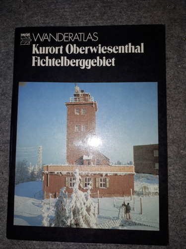 WANDERATLAS-Kurort