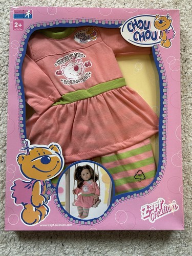 Zapf creation chou - zapf,