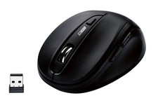 SilverCrest Funk Maus wireless