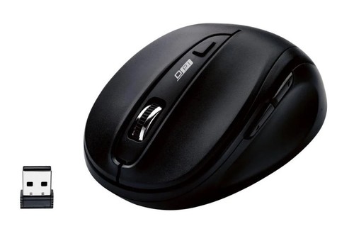 Silvercrest funk maus wireless - silvercrest,