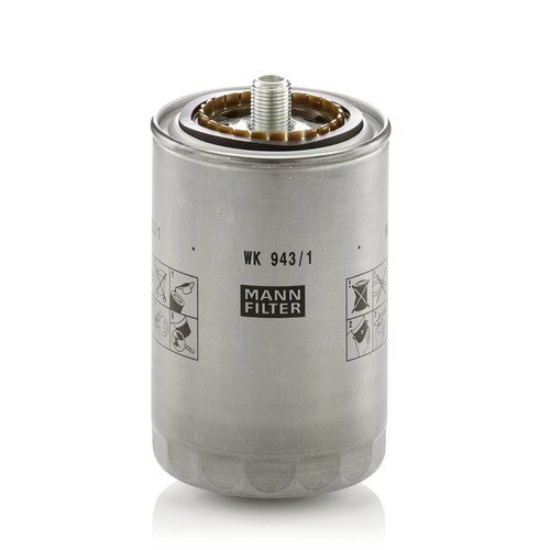 Mann filter 943 1 - mann-filter, wk