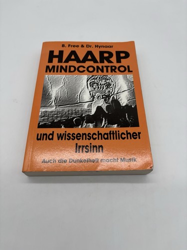 Free hynaar haarp - &,