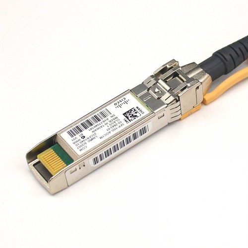 Cisco sfp 10g - cisco, sfp-10g-aoc1m=