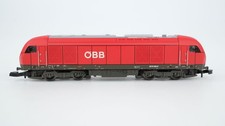 Märklin Z 88881 Diesellok