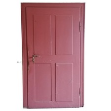 Zimmertür antik Biedermeier