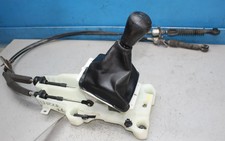 Schaltkulisse Schaltknauf