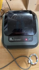 Thermodrucker ZEBRA GK420d USB