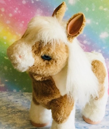 Hasbro furreal friends mein - friends,