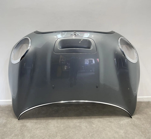 Motorhaube mini cooper - ✅motorhaube,
