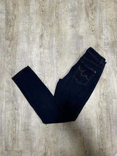Cambio jeans dark - jeans, slim